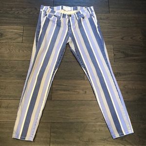 Current Elliot size 27 stiletto